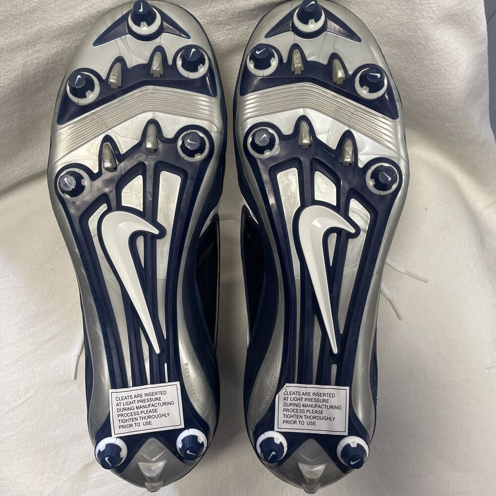 size 13 nike football cleats