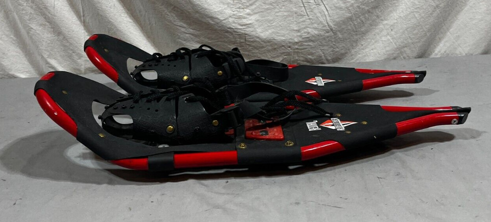 Redfeather Redtail 8