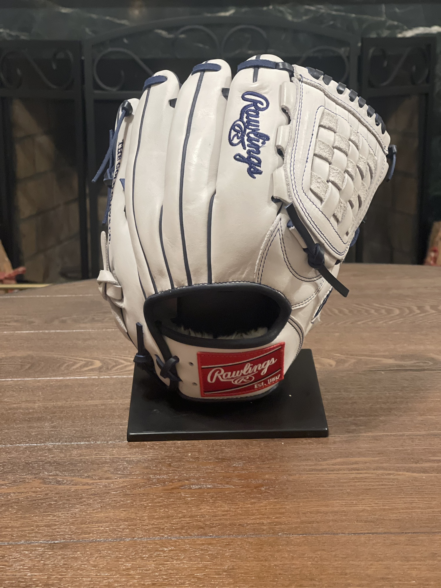 Rawlings Heart of the Hide PRODJ2FS 11.5” Limited Edition