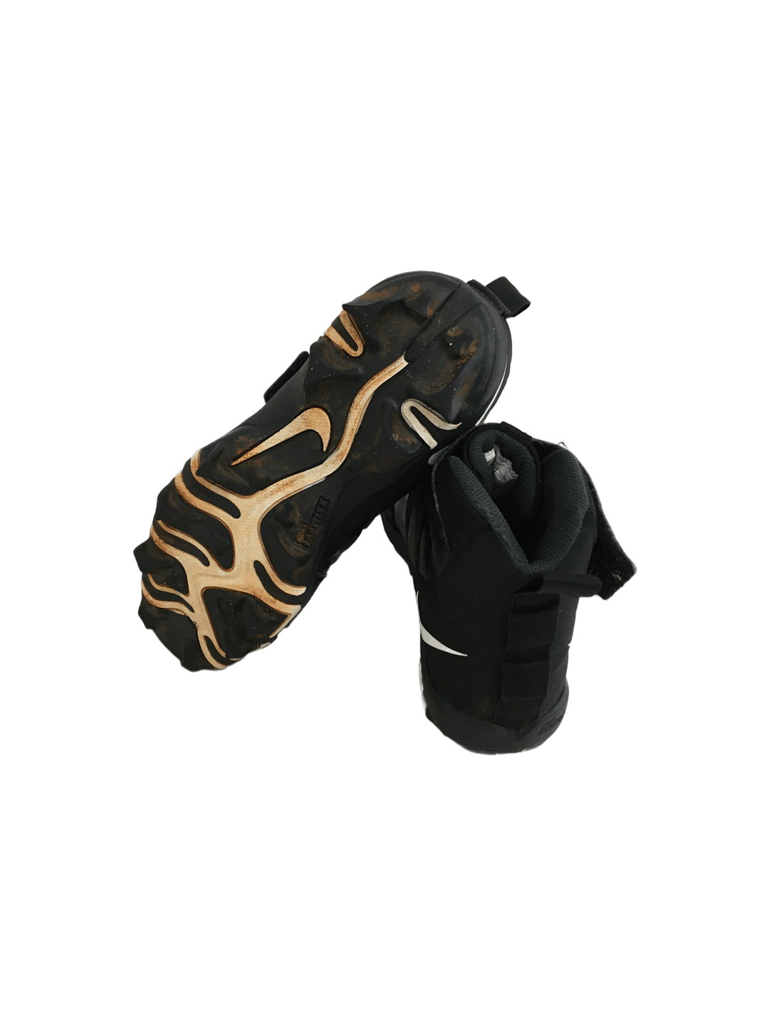 nike savage shark 2 football cleats