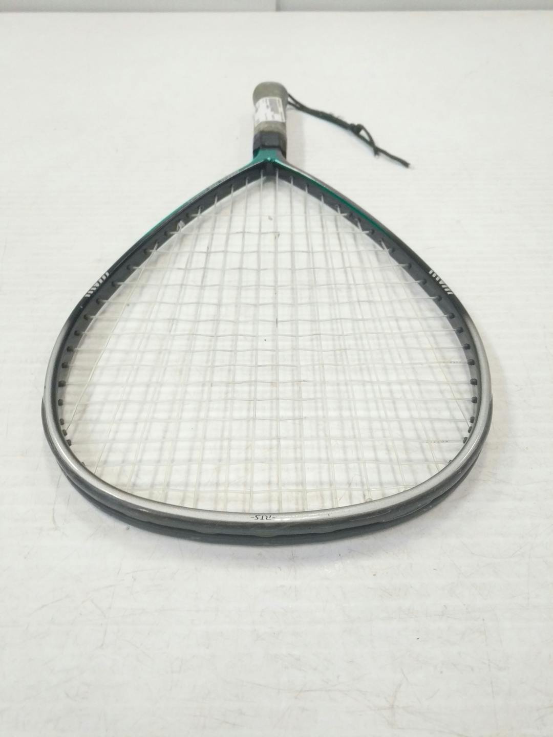Used Ektelon Green Unknown Racquetball Racquets | SidelineSwap