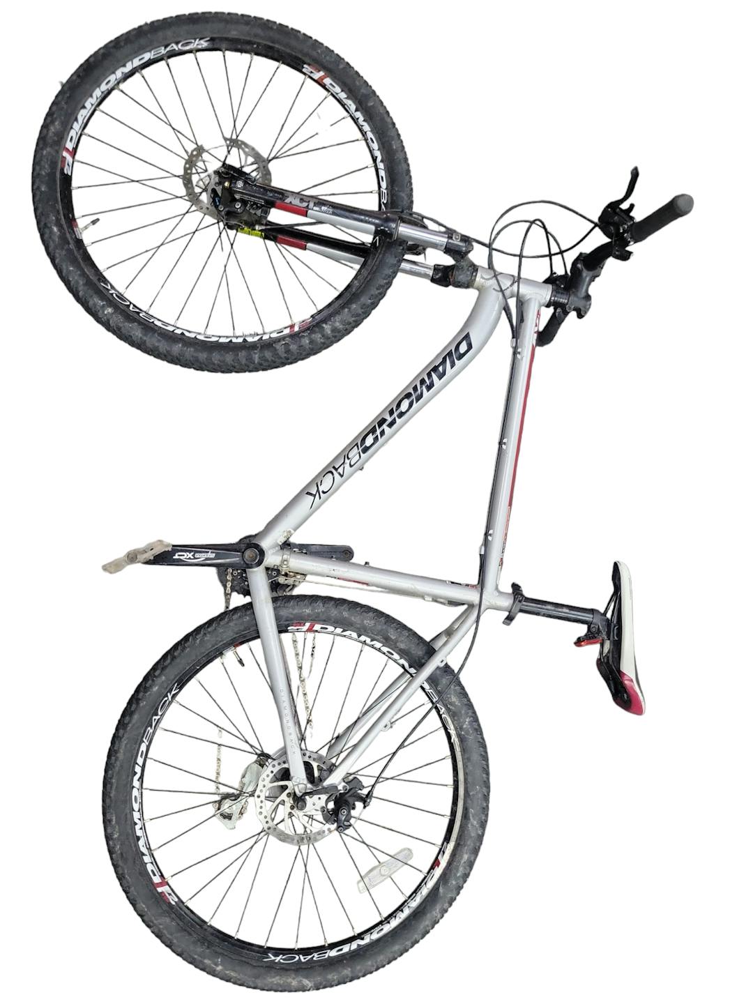 xl bike frame in cm