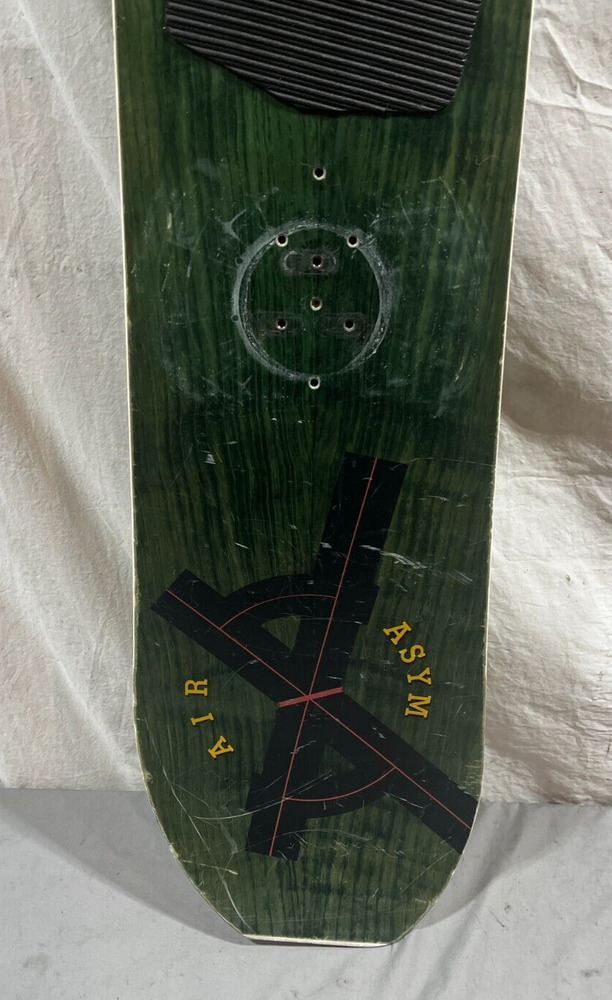 BURTON HIGH SPIRITS 153cm スノーボード BURTON HIGH SPIRITS 153cm スノーボード