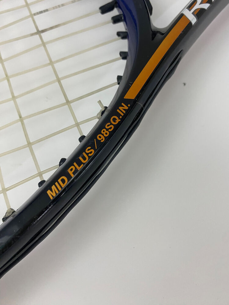 Yonex RDX 500 Midplus 98 Flex Torsion Control RDX500 4 3/8