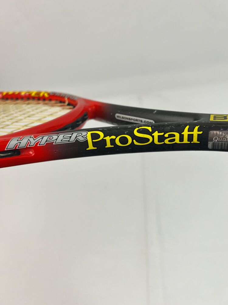 Wilson Hyper Pro Staff 6.1 Stretch, 4 3/8 | SidelineSwap