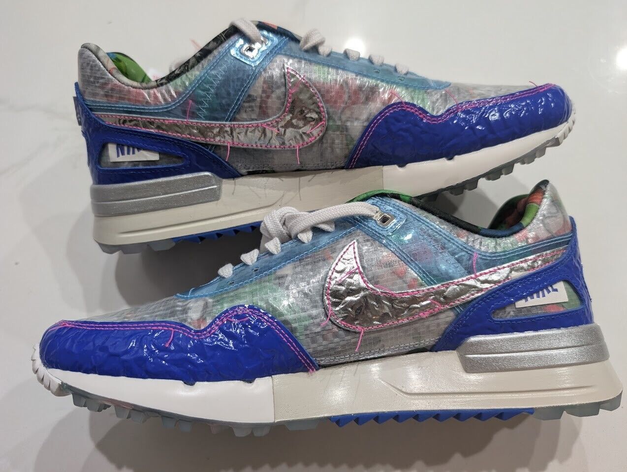 Nike Air Pegasus 89 Golf NRG 'Phoenix Open' FJ2246-400