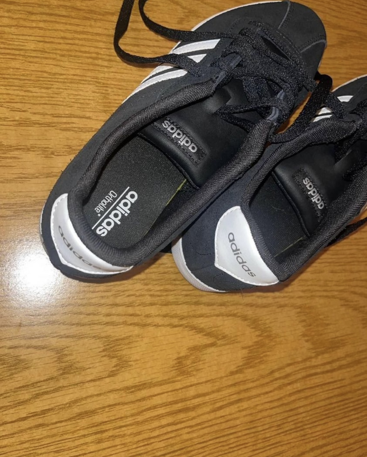 Mens Adidas ortholite shoes | SidelineSwap | Buy and Sell on