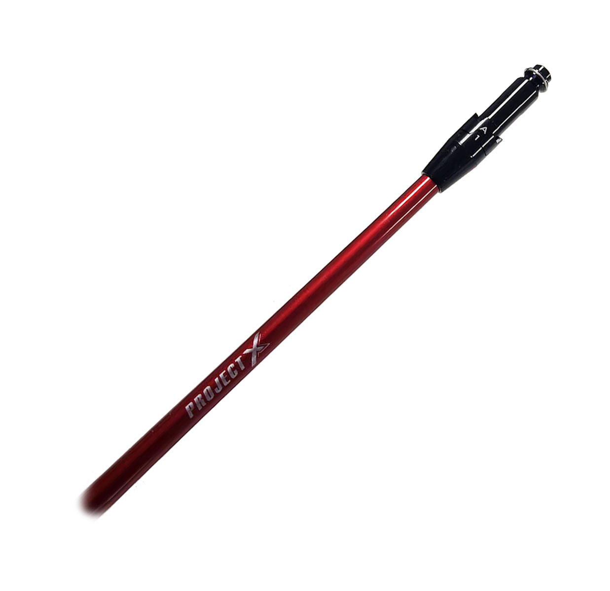 タイトリストProject X Denali Red 50G 5.5 シャフト Project X Denali Red 50 Driver Shaft with Adapter - Golf