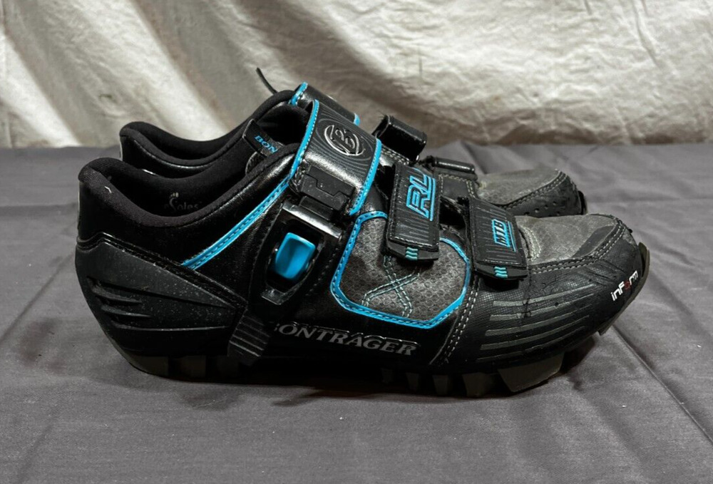 Footwear Bontrager Women's Mountain Bike Shoes Bontrager RL