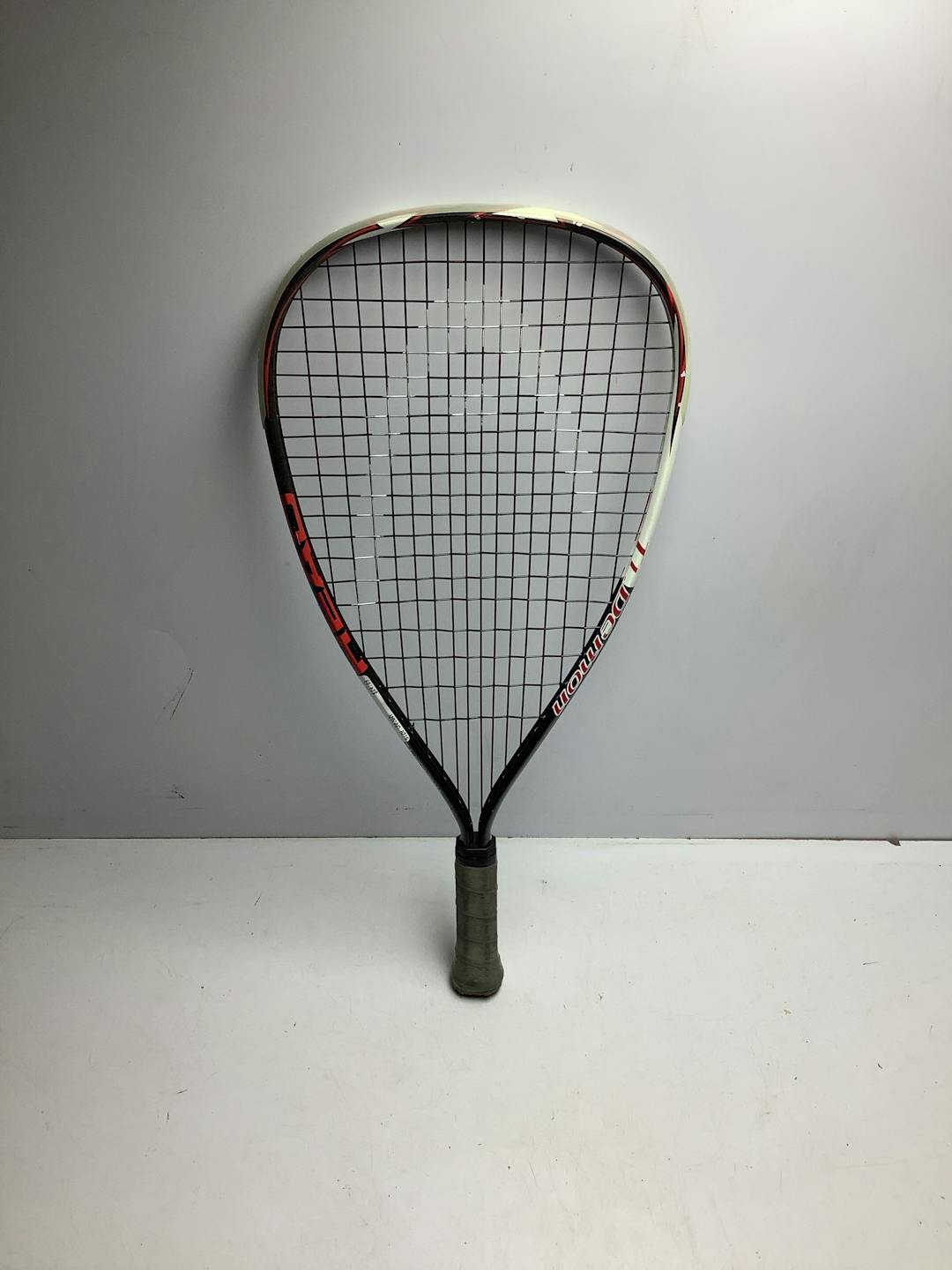 Used Head Racquet Ti-demon Unknown Racquet Sports Racquetball Racquets ...