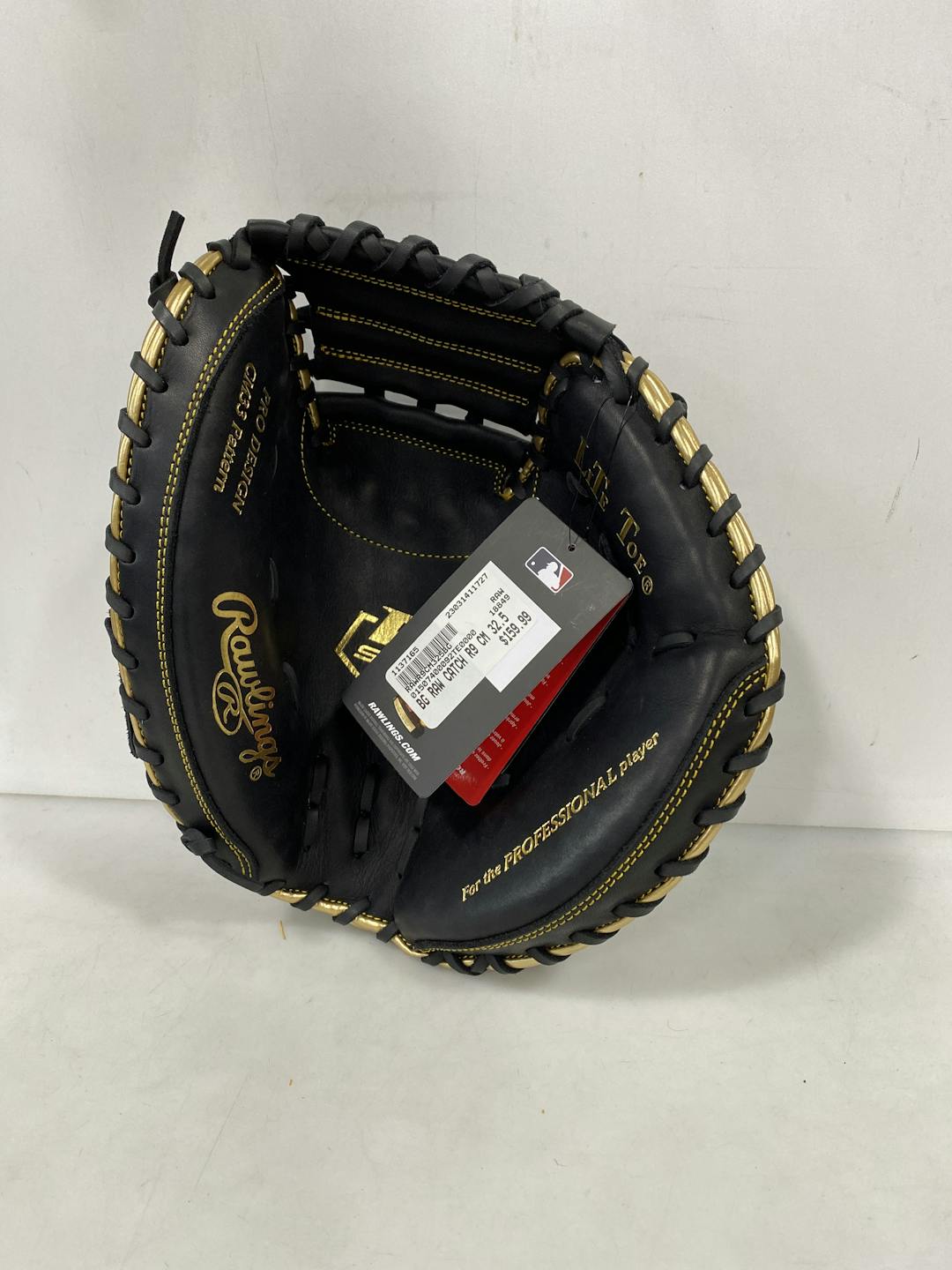 New Bg Raw Catch R9 Cm 32.5 | SidelineSwap