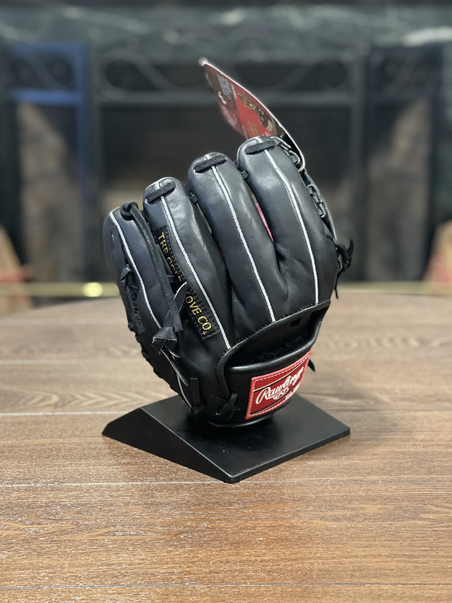 Rawlings The Gold Glove 両利き Rawlings Gold Glove GG95TX 9.5” 2011 Infield Trainer