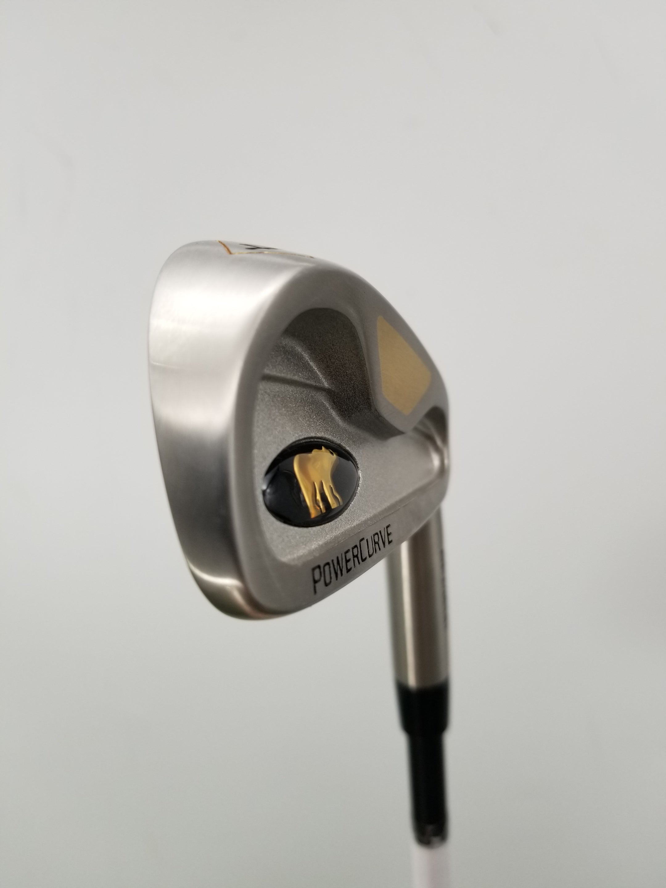 GOLDEN BEAR BIMETAL 4 IRON OPTIFLEX ULTRALIGHT GRAPHITE 38.5" DEMO
