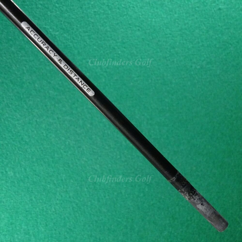 Graphite Design Tour AD IZ6 .335 Stiff Flex 43.5" Pulled Graphite Wood