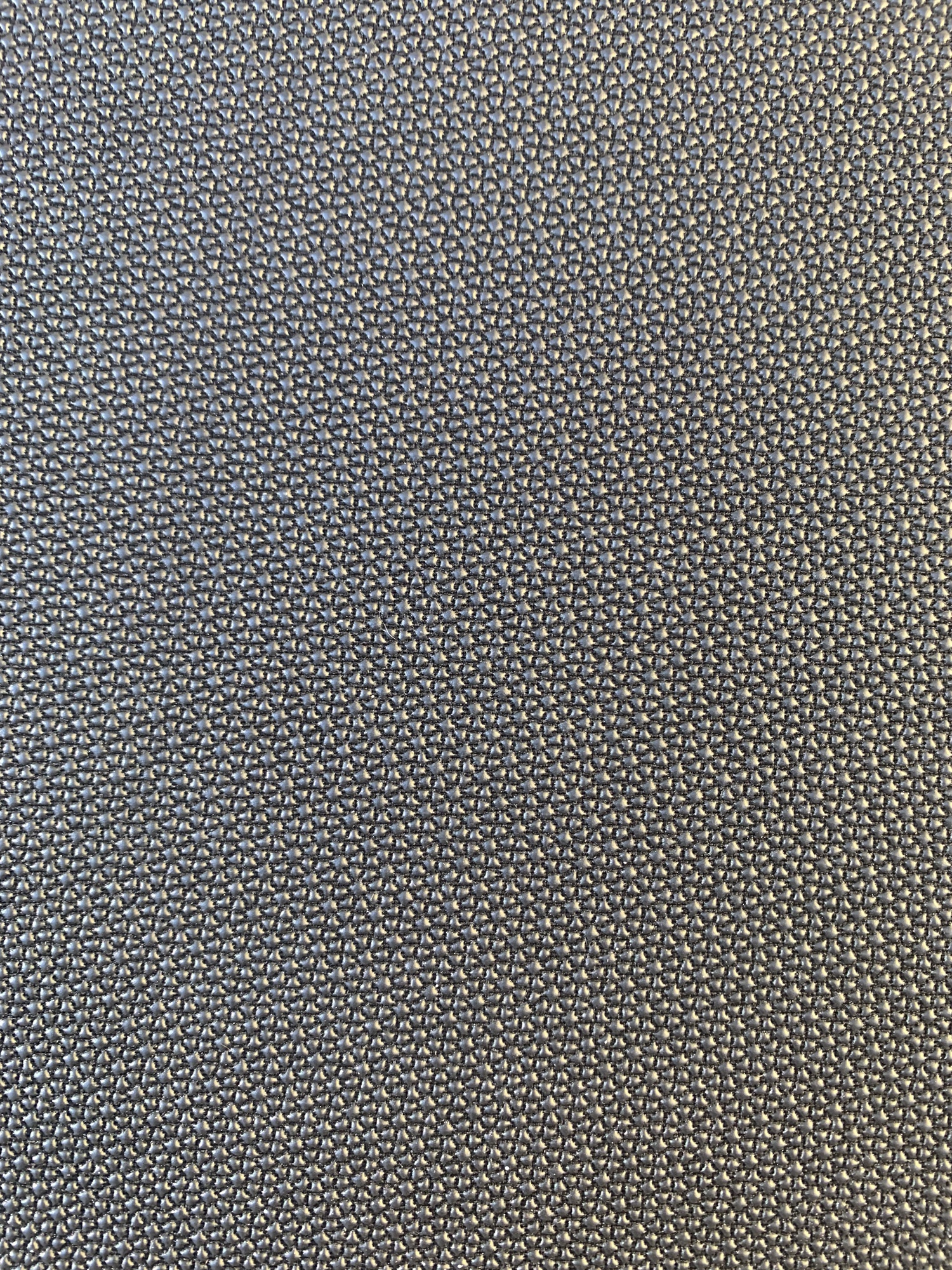 25"x17" Custom Skateworks UltraStop Skate Shot Blocker Material *READ