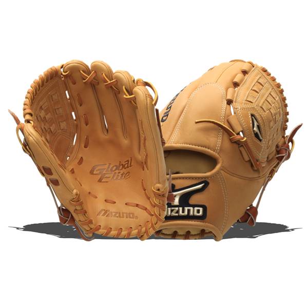 Mizuno Global Elite Baseball Gloves & Mitts | New and Used