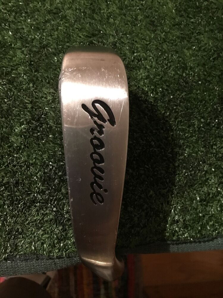 Mastergrip Ladies Groovie Swing Trainer (Training Aid) By Pat Simmons