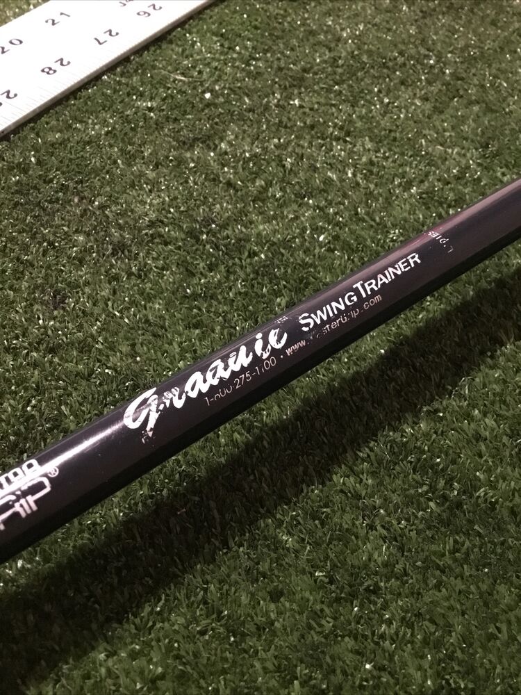 Mastergrip Ladies Groovie Swing Trainer (Training Aid) By Pat Simmons