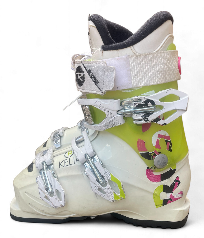 Kelia Rental Rossignol Kelia Rossignol Women's On Piste Ski Boots