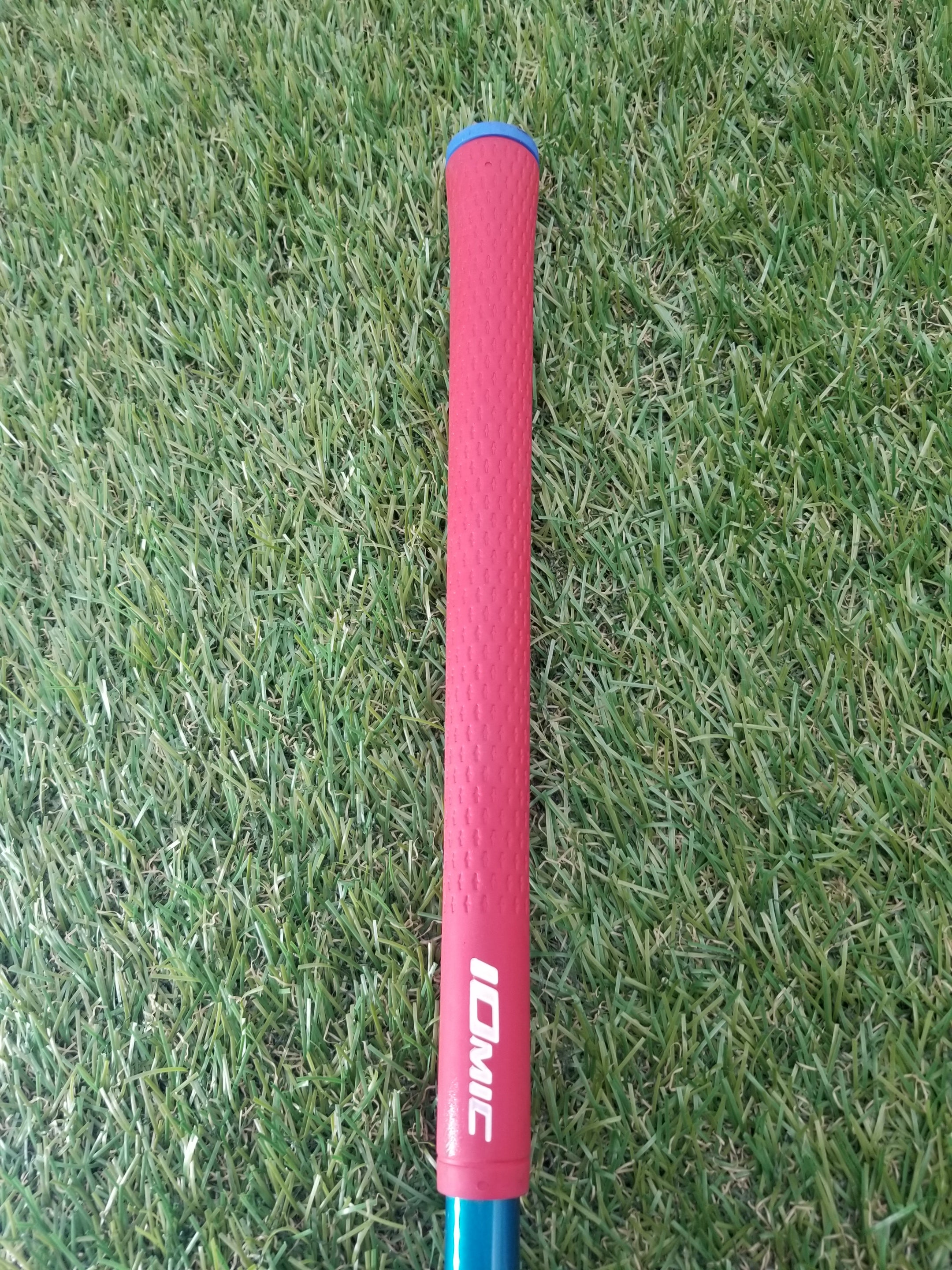 GRAPHITE DESIGN TOUR AD YSQ DRIVER SHAFT REGULAR 45G TAYLORMADE TP 43