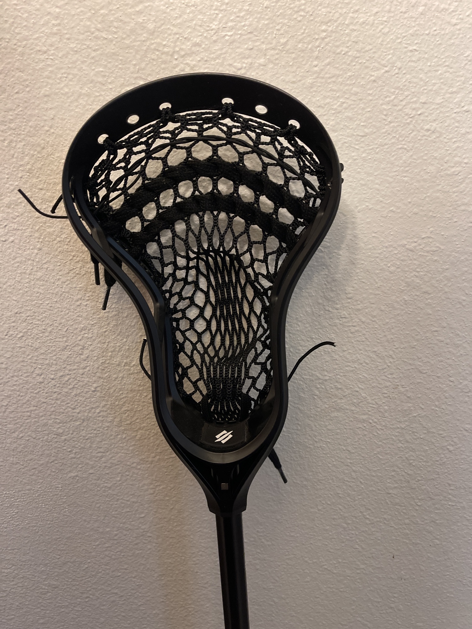 StringKing Legend Jr Lacrosse Stick SidelineSwap