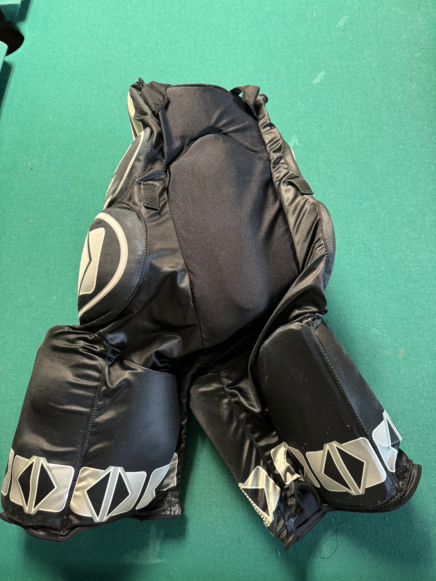 Used Large Tackla Girdle SidelineSwap