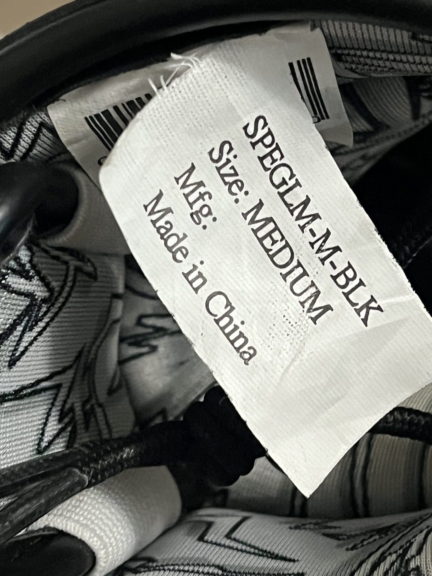 Under armor lacrosse gloves medium SidelineSwap