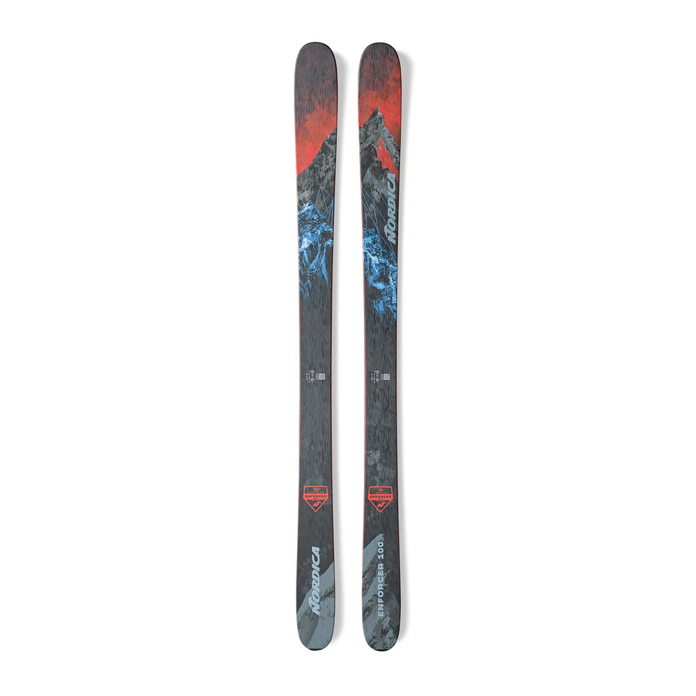 Nordica Dobermann GS World Cup Dept - Race Ski - Ski Review