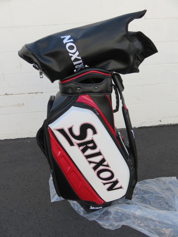 Srixon x Golfickers 限定コラボカートバッグ ec708969efde537a035b74f254873a