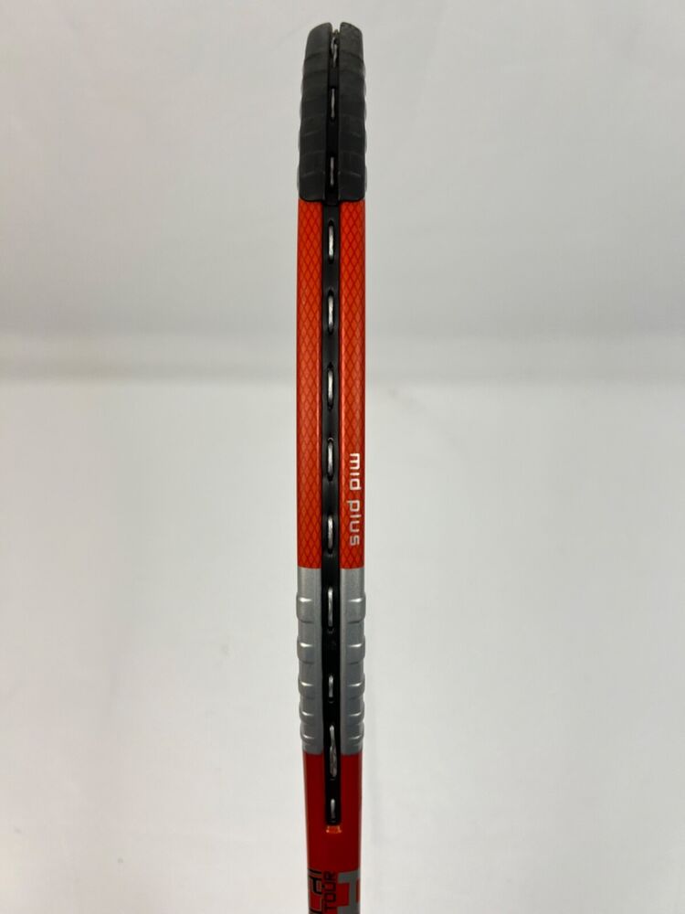 Head Liquidmetal Radical Tour, 4 3/8 Made in Austria