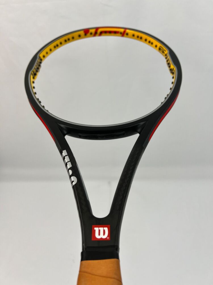 NEW Wilson Hyper Carbon Pro Staff Tour 90, 4 1/2