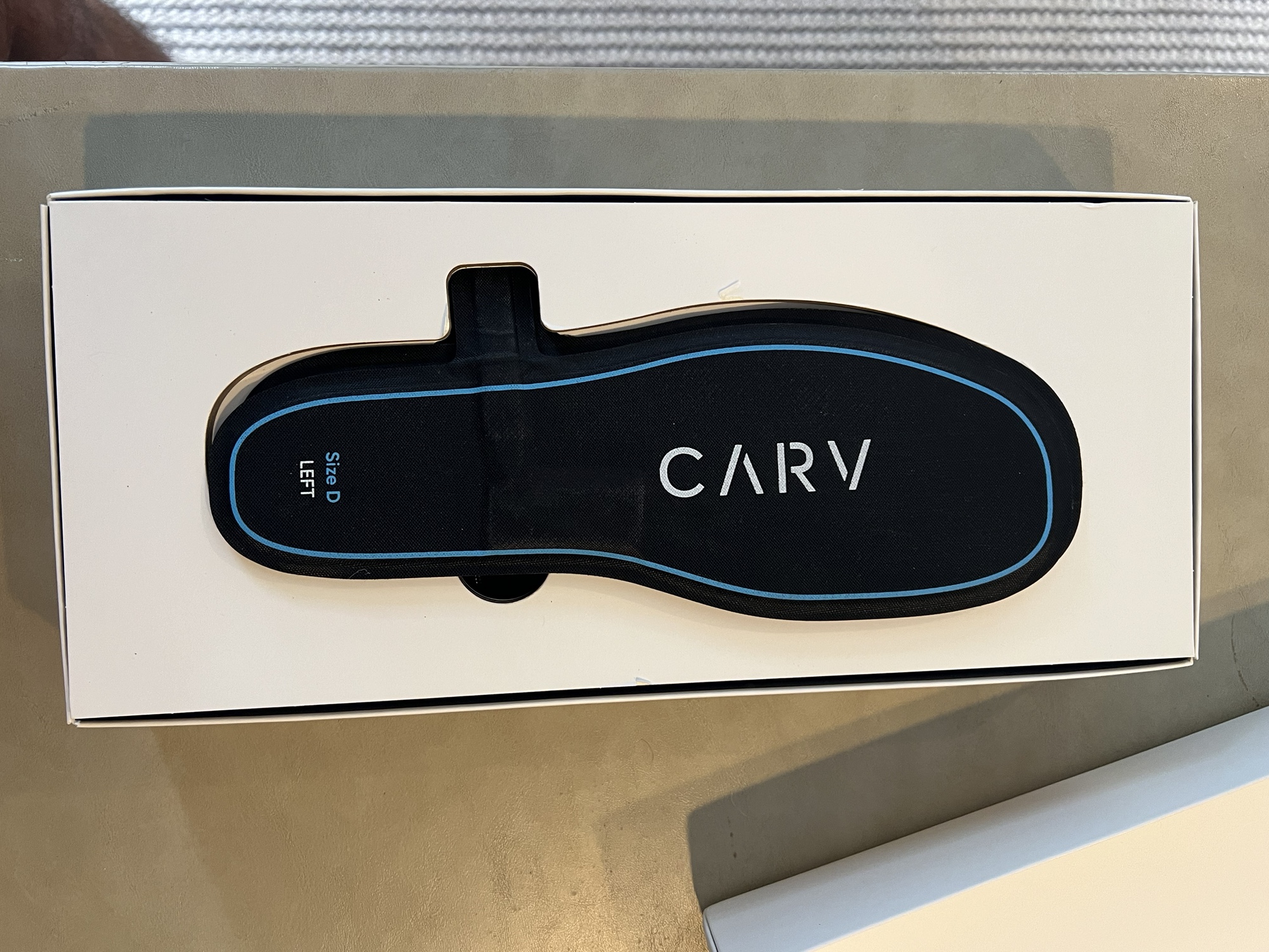 Carv Digital Ski Coach | SidelineSwap | Buy and Sell on SidelineSwap