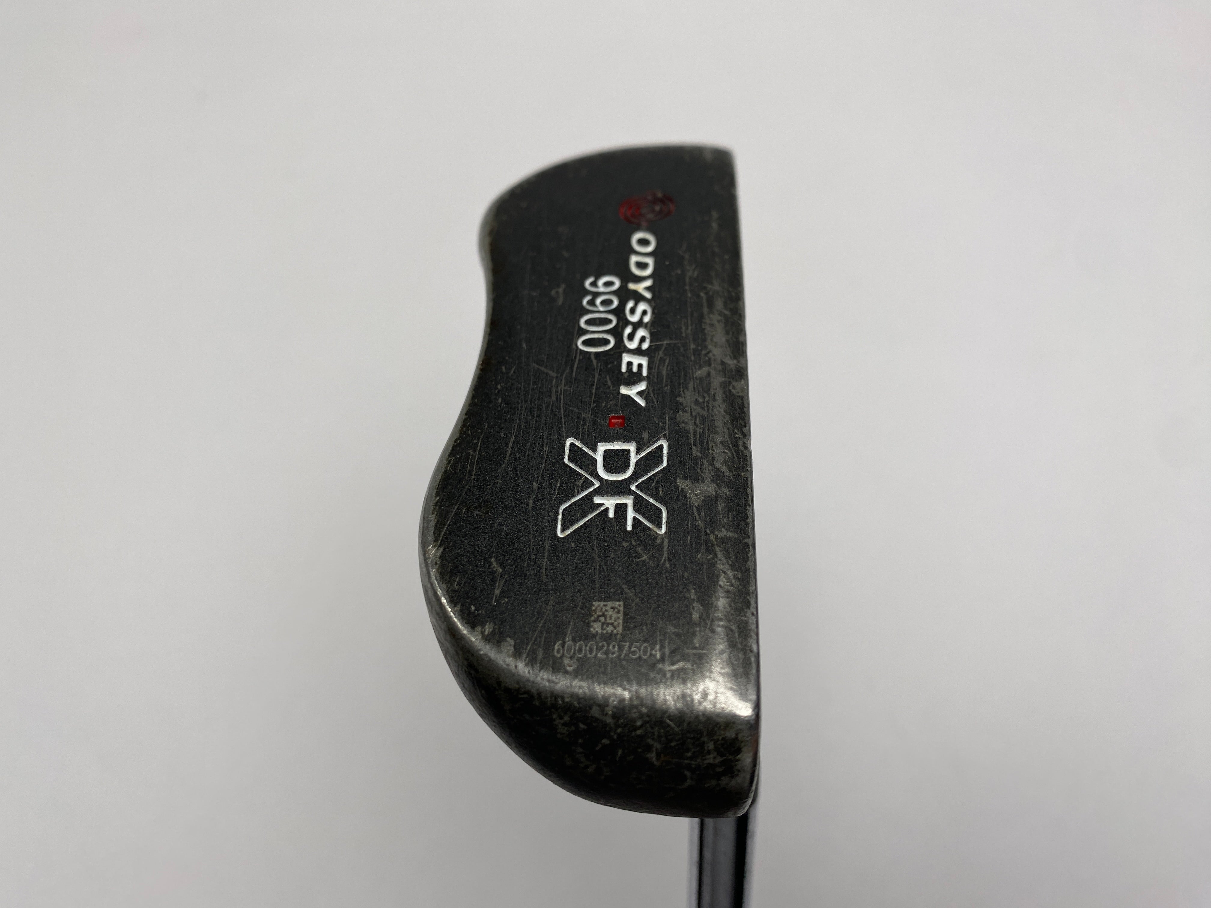 クラブ ODYSSEY 9900 Odyssey DFX 9900 Putter 34