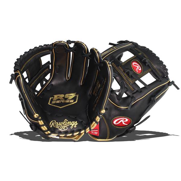 Used & Clearance Rawlings Gold Glove Gloves on SidelineSwap
