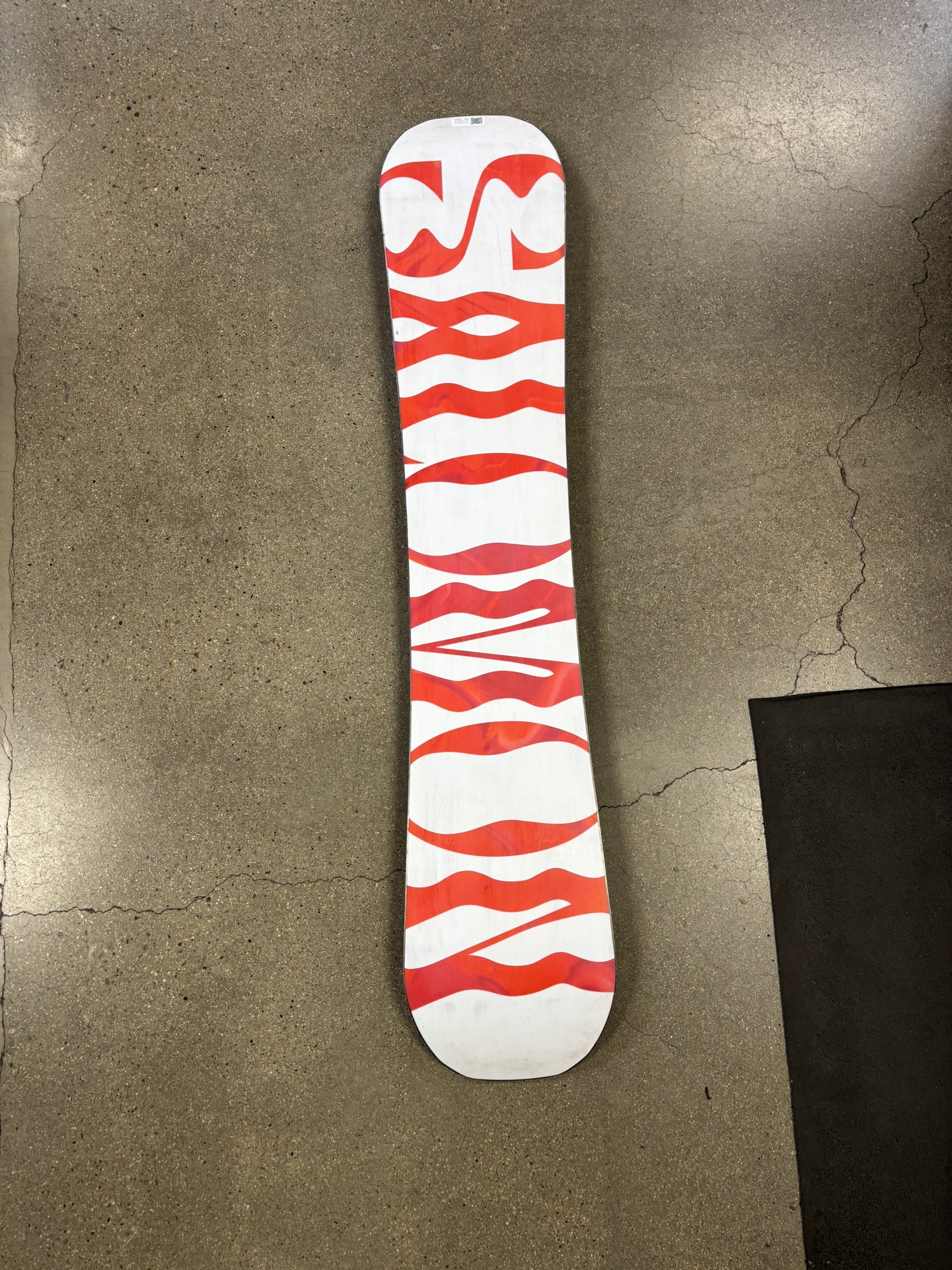 Salomon Gypsy Snowboard- 147cm | SidelineSwap | Buy and Sell on