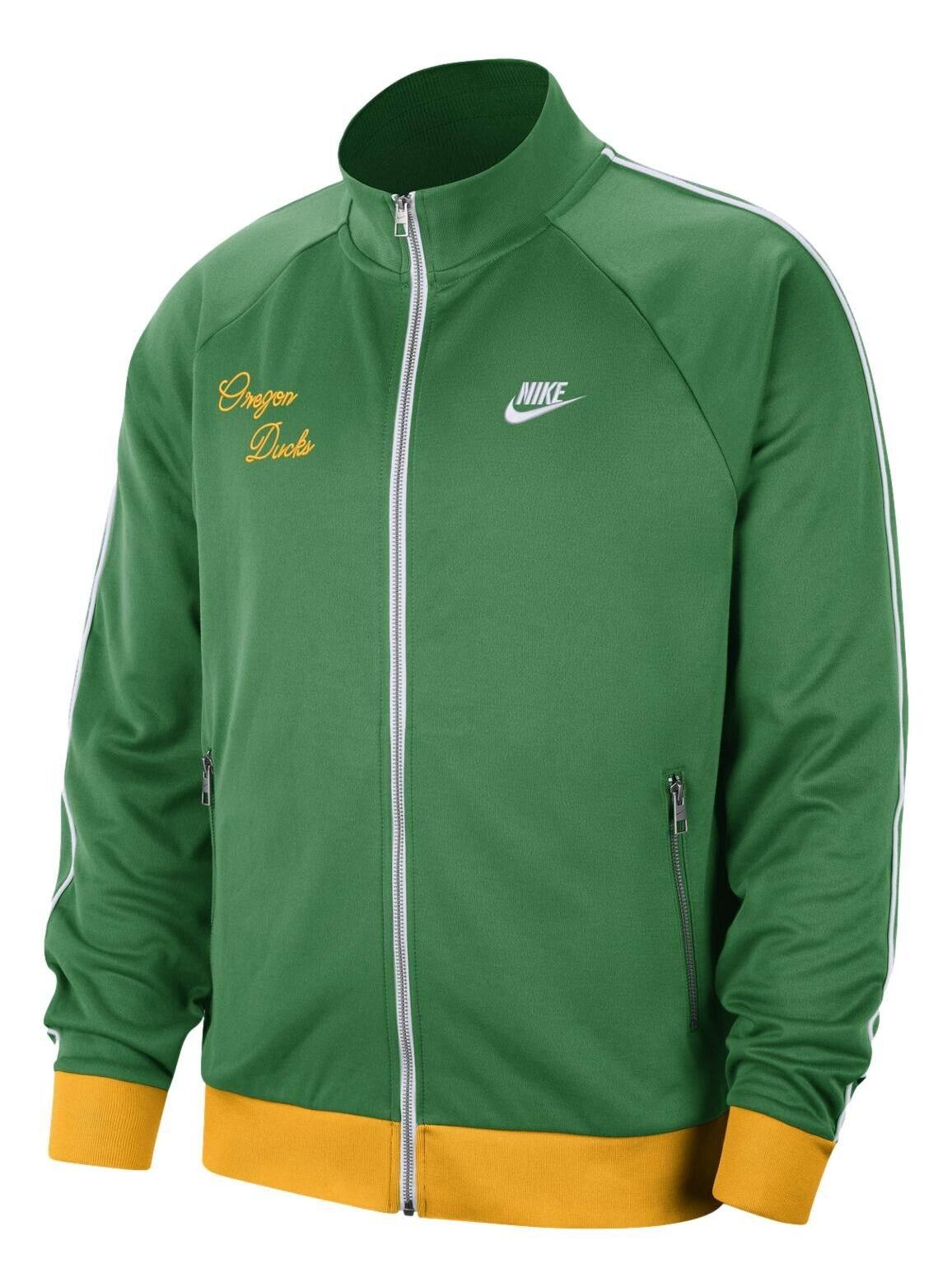 Nike OREGON PROJECT Trackジャケット ナイキOREGON PROJECTジャケット