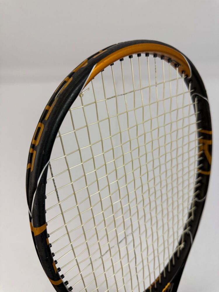 Wilson K Blade Tour 93, 4 3/8 Very Good Condition