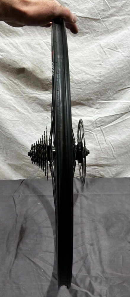 Alexrims ID19 8-Speed 32-Spoke Aluminum Disc Brake 26