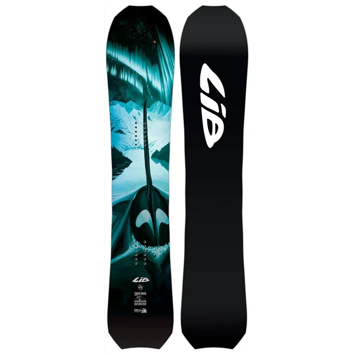 Lib Tech T. Rice Pro Snowboards | Used and Closeout