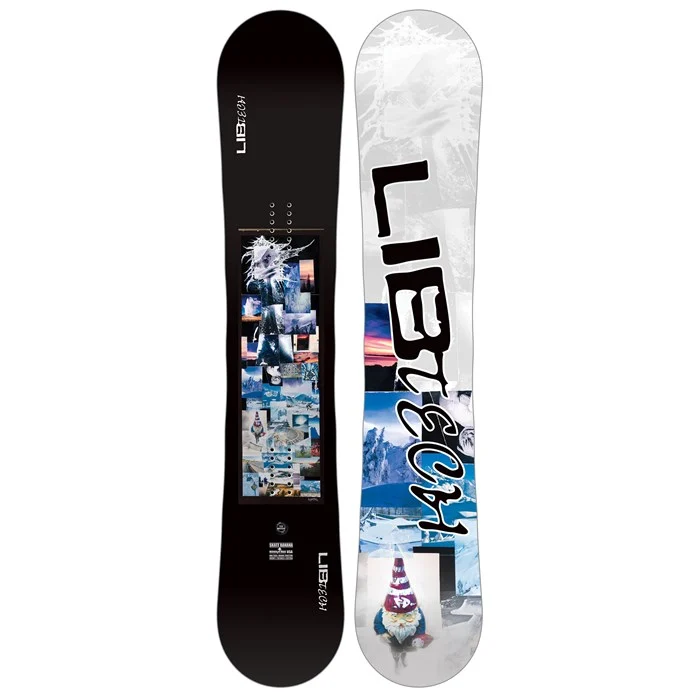 Lib Tech Skate Banana Snowboards | Used and Closeout