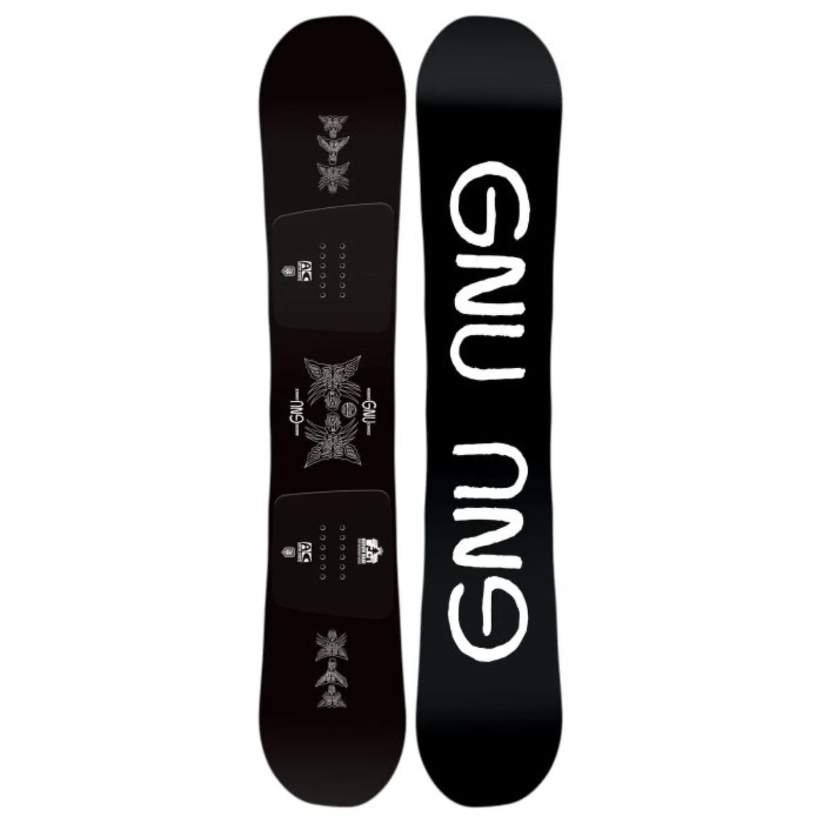 GNU Riders Choice Snowboard | Used and Closeout
