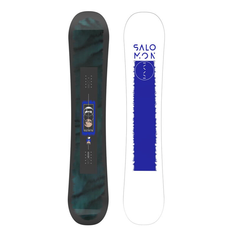 Salomon Pulse Snowboards | Used and Closeout