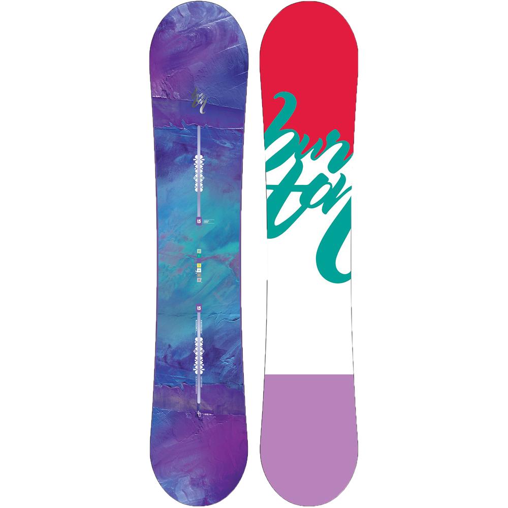 Burton Feather Snowboards: Used & Clearance on SidelineSwap