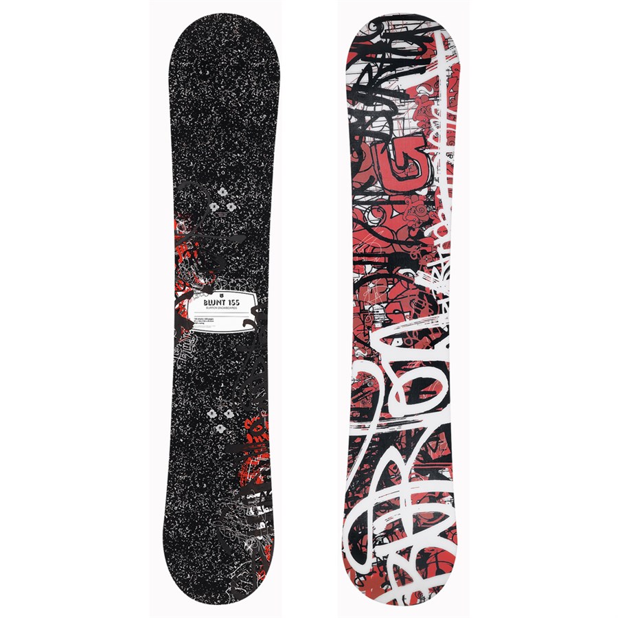 Burton Feather Snowboards: Used & Clearance on SidelineSwap