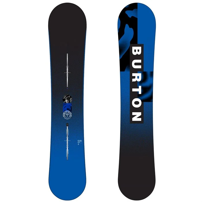 Burton Punch Snowboard - Used & Clearance Deals | SidelineSwap
