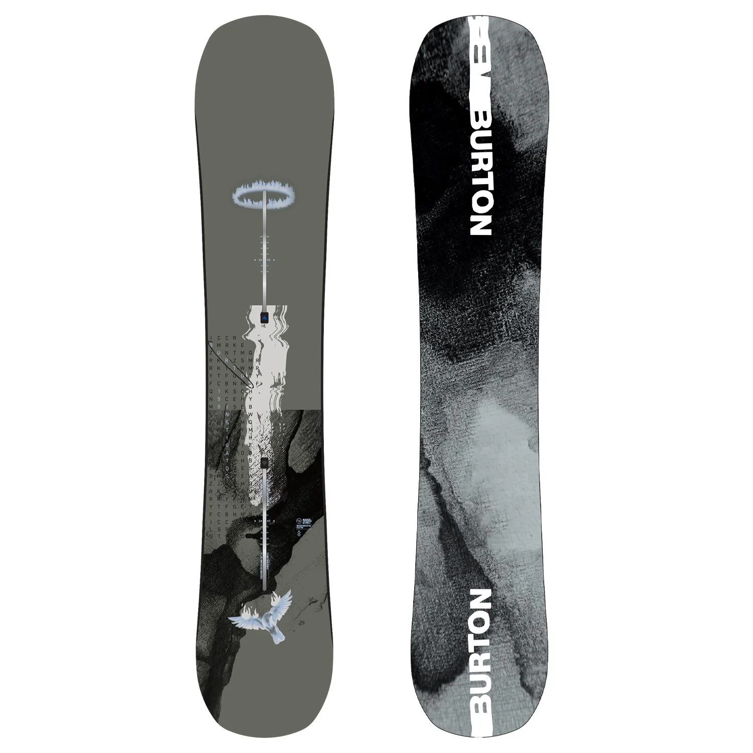 BURTON CLOON スノーボード Burton Canyon Snowboards | Used and Closeout