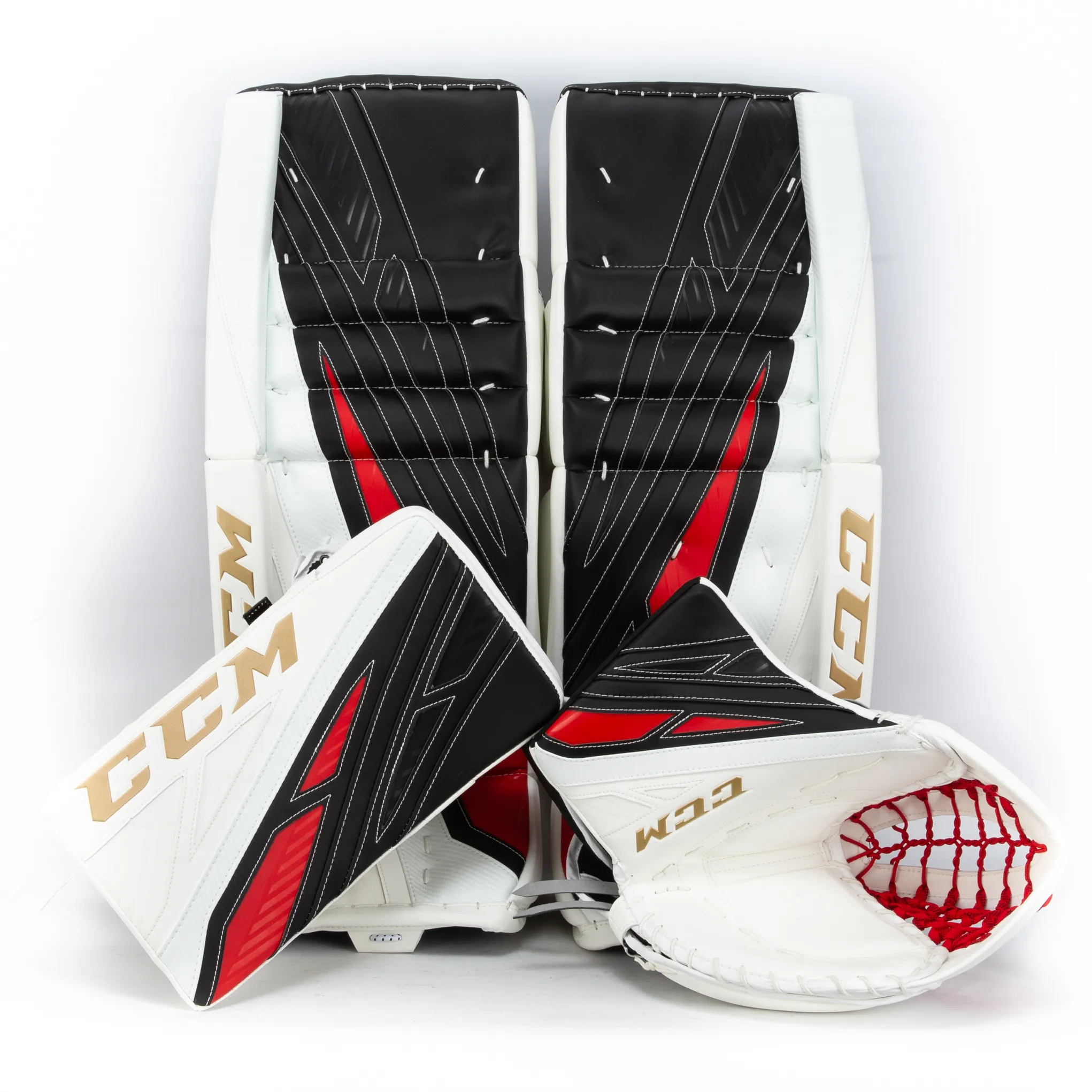 もらって嬉しい出産祝い CCM Extreme SidelineSwap | Clearance & Used | Sets Goalie 4 Flex 防具