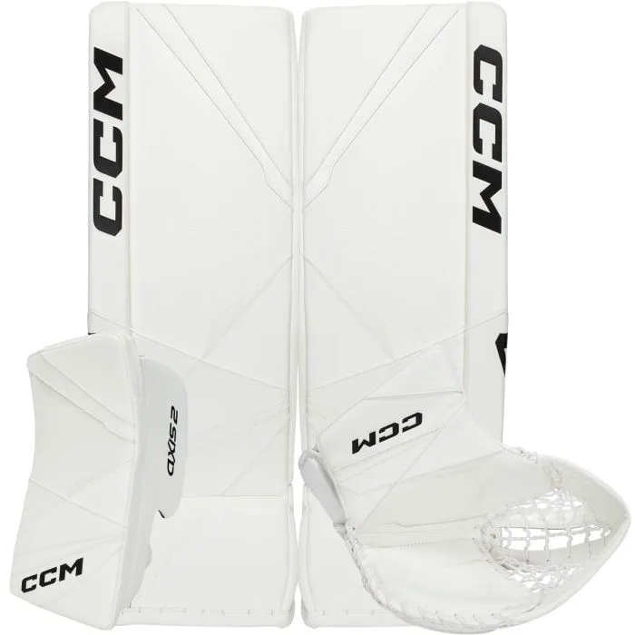 CCM Extreme Flex 4 Goalie Sets | Used & Clearance | SidelineSwap