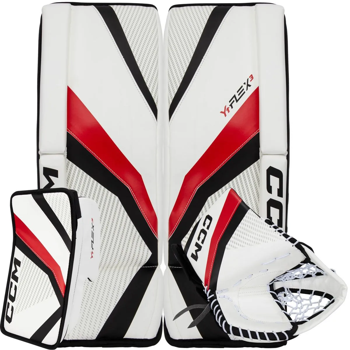 CCM Extreme Flex 4 Goalie Sets | Used & Clearance | SidelineSwap