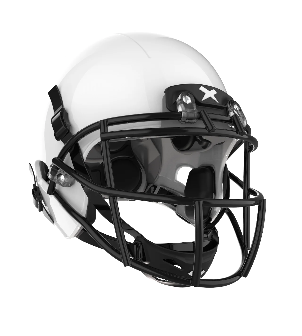 Xenith EPIC M サイズ アメフト ヘルメット ゼニス ジーニス Xenith EPIC+ M サイズ アメフト ヘルメット ゼニス